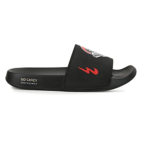 Campus Men's Sl-spr001 Slipper