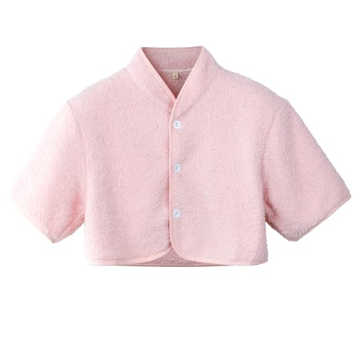 [Sumolux] 着る毛布 肩当て ポンチョ 肩掛け 就寝 レディース ルームウェア ショール 肩ウォーマー フリース ふわモコ 防寒対策 オフィス 部屋着 極暖 あったかケープ