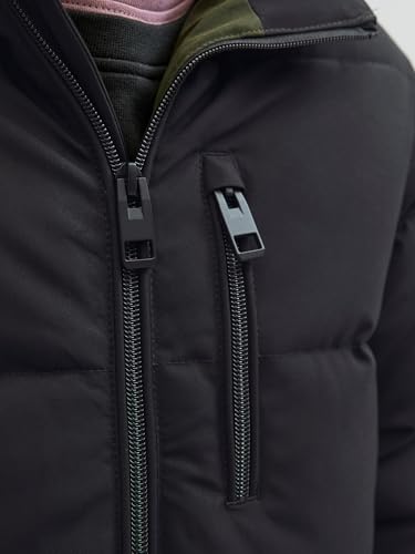 Vêtements Jack & Jones Jjeowen Puffer Sn Jnr pour Accessoires - vue 7