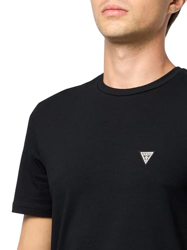 GUESS mens Tee+trunk Pack3