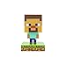 Produktbild Paladone Minecraft Steve Icon Light - Offiziell lizenzierte Minecraft-Ware, Kunststoff