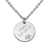 hund steine fressen Durch die individuelle Gravur können Sie Ihrer Freundin, Ehefrau, Mutter oder Tochter ein persönliches Geschenk machen.