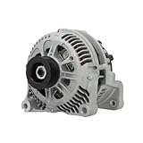 Generator Alternator Compatible For BMW E60 E61 520d 525d 530d M5 E63 E64 635d E65 E66 E67 730d M57