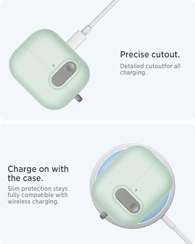 Évitez les pertes : coque Samsung Galaxy Buds 3 Pro antichoc à verrou - 6