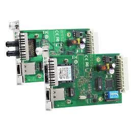MOXA CSM-400-1218 10/100BaseT(X) to 100BaseFX XChC}l[WhW[Ro[^ VO[hSCRlN^ -20~55°C