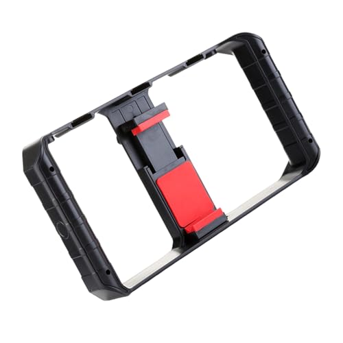 Support vidéo portatif smartphone streaming direct ABS léger