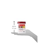 Color Oops Hair Color Removing Wipes (10 Count) - Image 3