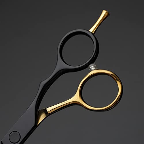Ciseaux de coiffure professionnels anti-glisse pour réussir vos dégradés sans rater - 5
