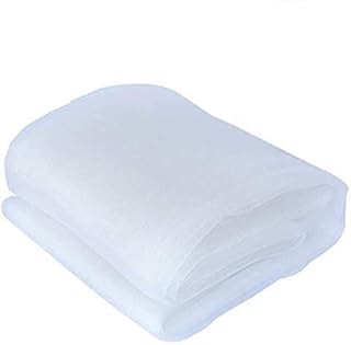 Mosquito Bug Insect Bird Net Barrier Hunting Blind Garden Netting for Protect Your Plant Fruits Flower (10Ft x 30Ft)