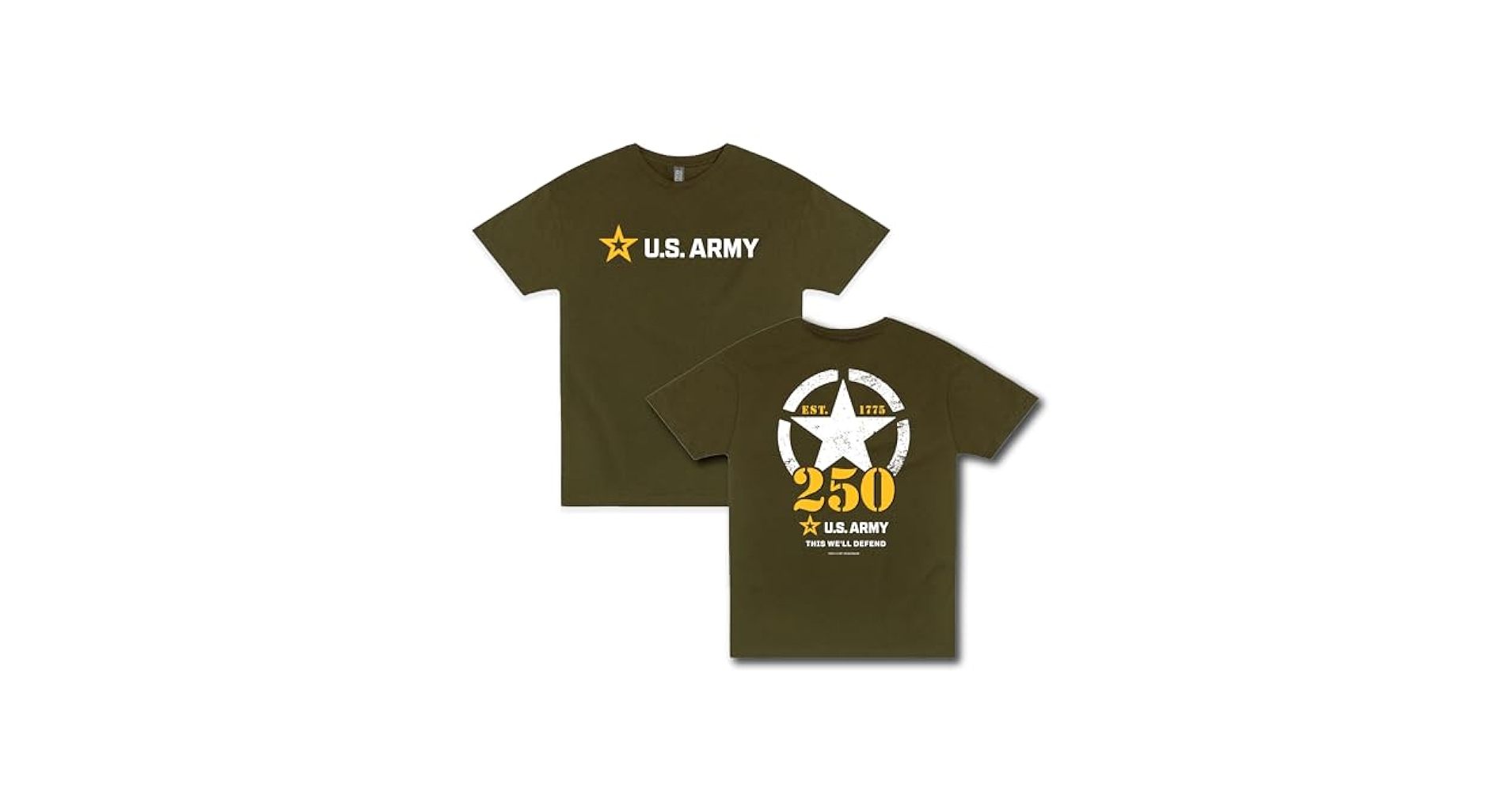 Immunity Anniversary Tee (Sand）M 40th Anniversary Tour Tee - LIMITED! – kmfdmstore