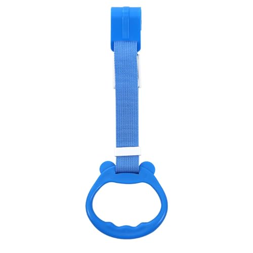Sillas Los anillos de tracción de, juegan anillos de tracción de bolígrafo | Baby Walking Helper Brib Patring Up | Accesorios coloridos, ergonómicos, playpen, herramienta de práctica de pie y caminar