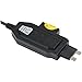 Automotive Circuit Fault Probe Tester, CNBJ-611 Car Circuit Tester, Automotive Fuse Tester Max 48V, Circuit Fault Test Tool, Blade Fuse 2026 New (2 Sets)