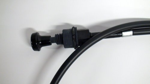 Honda Rancher 350 Choke Cable 2004-2006 2Wd & 4X4 Atv #TOP2