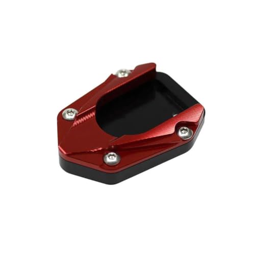 Support latéral béquille CFMOTO NK675 pied agrandir pédale