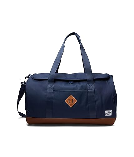 Herschel Heritage Duffle fini les bagages trop lourds et encombrants