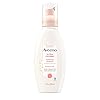 Aveeno-Ultra-Calming-Foaming-Cleanser-Makeup-Remover-Facial-Cleanser-with-Calming-Feverfew-Face-Wash-for-Dry-Sensitive-Skin-Hypoallergenic-Fragrance-Free-Non-Comedogenic-Unscented-6-Fl-Oz Aveeno Ultra-Calming Foaming Cleanser & Makeup Remover Facial Cleanser with Calming Feverfew, Face Wash for Dry & Sensitive Skin, Hypoallergenic, Fragrance-Free & Non-Comedogenic, Unscented, 6 Fl Oz