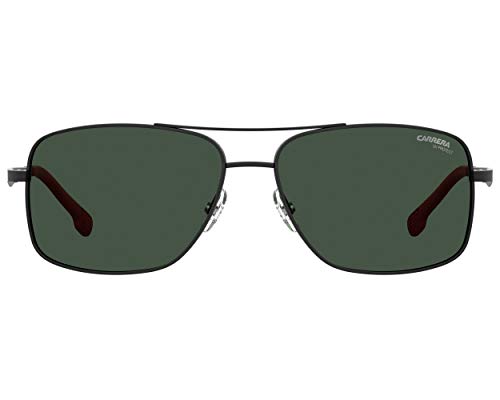 Carrera Men's 8040/S Rectangular Sunglasses3