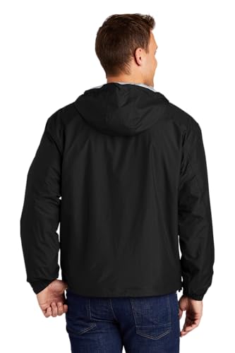 Port Authority Team Jacket3