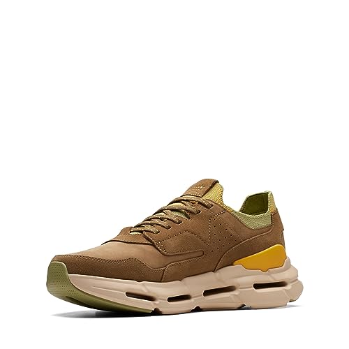 Clarks Men's Nxe Lo Oxford3