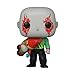 Funko Pop! Marvel Holiday: Guardians of The Galaxy - Drax