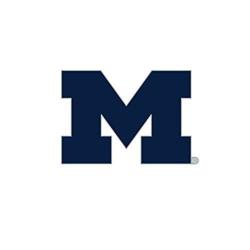 Michigan Wolverines Lapel Pin Logo Grande…