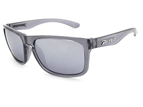 Peppers Sunset Blvd Grilamid Frame Polarized Sunglasses