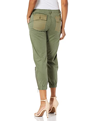 HUDSON Women's Jaclyn Flight Pant2