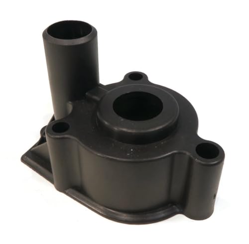 Image of The ROP Shop Water Pump Kit for Mercury 200 HP EFI XRI 0D082000-0G303045 Outboard Impeller