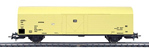 Mehano T631 Trolley IBBHS410 826 4 087-3-DC Solo Vehicle