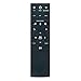 MK220RC Replacement Remote Control -VINABTY-fit for Teufel CINEBAR 11 MK2 20RC Soundbar Audio Speaker remote control