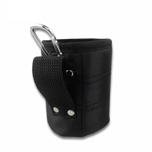Sac à outils pour clous et vis pour trier efficacement la quincaillerie