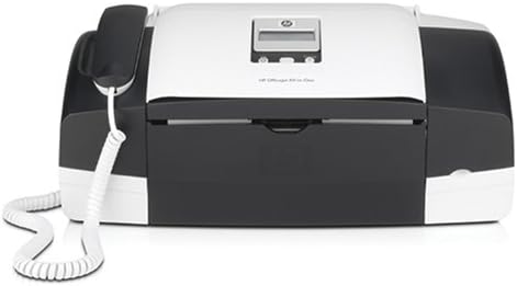 Amazon.com: Impresora Todo-en-Uno HP J3680 Officejet : Productos de Oficina