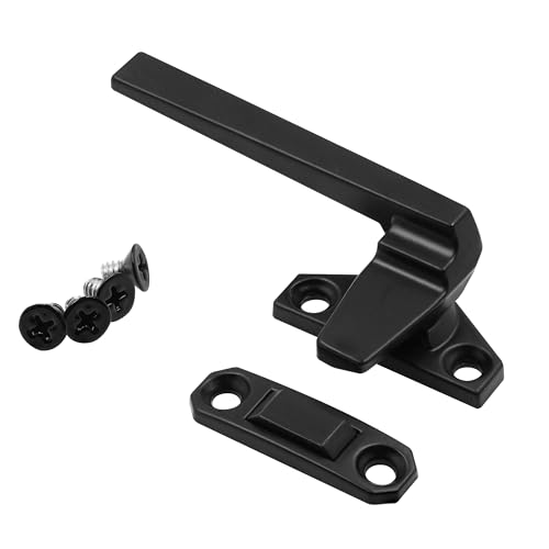 Prime-Line H 38208 Matte Black Handle