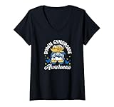 Down Syndrome T21 Apparel & Gifts