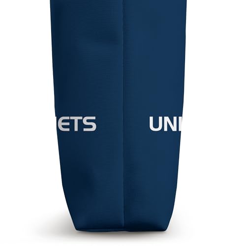Bolso tote con logo de la Federación Unida de Star Trek miniatura 3