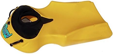 A1 Basic Sea Sled Bodyboard