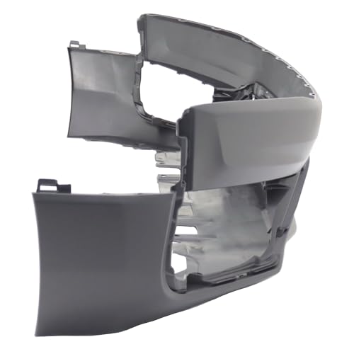 Image of FitParts Compatible with Honda CR-V 2020-2022 Front Lower Bumper Cover
