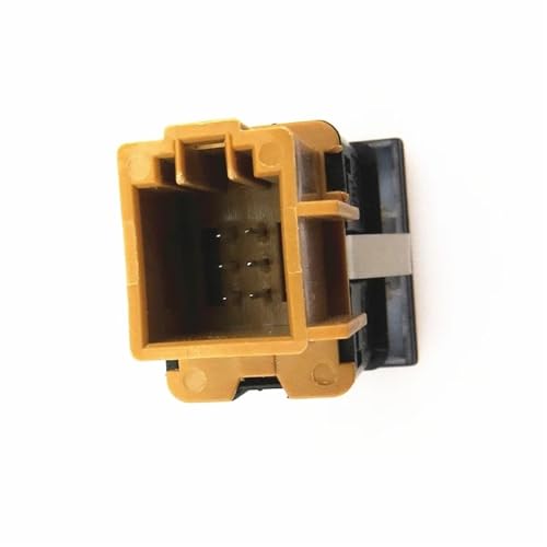 Radar de recul automatique bouton PDC avec commande de commutation ESP Off - 3