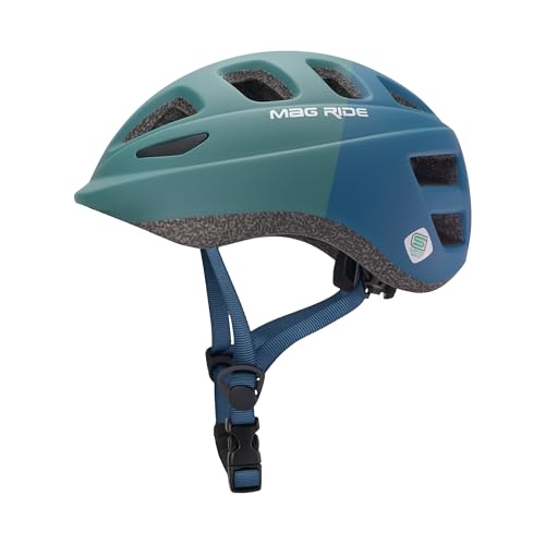 日本最軽量 Mag Ride イチハチロク 46-50cm トレス 52-56cm SG規格 自転車 ヘルメット 子供用 キッズヘルメット マグライド 幼児 小学生 ストライダー 安全 ジュニア こども用 男の子 女の子 通学 キッズ 子供 1歳?3歳 6