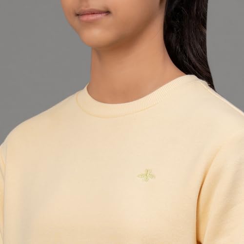 Image of Mode By Red Tape Girls Sweatshirt