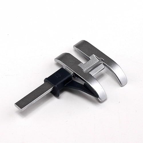 Dreamstitch Snap On Adjustable Guide Presser Foot miniatura 4