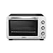 De'Longhi E024352 Sfornatutto Midi Forno Elettrico da 24 Litri con Spegnimento Automatico e Segnale Acustico di Fine Cottura, Friggitrice ad Aria, lxpxh50x46x32cm immagine