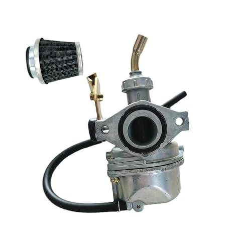 Carburateur PZ19 mini moto pour rouler en toute liberté sur circuit Dirt Bike