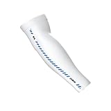 Pulsar Gaming Gears eS アームスリーブ ARM SLEEVE Arm Long Large White 国内正規品