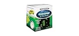 Rust-Oleum 214945 Glow in The Dark Brush On Paint, Half Pint, Green, 7 Fl Oz (Pack of 1)