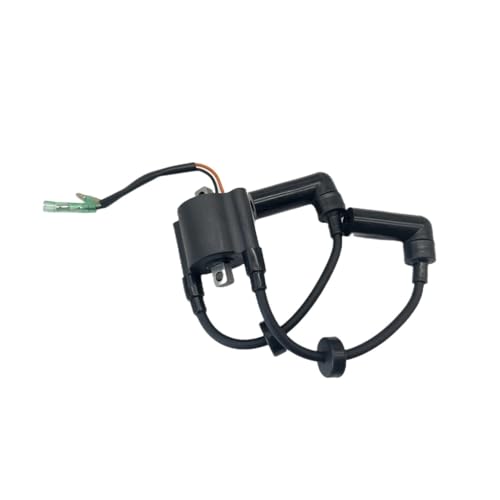 Bobine d'allumage pour moteur hors-bord 4 temps 9.9 15 CV 66M-85570-00