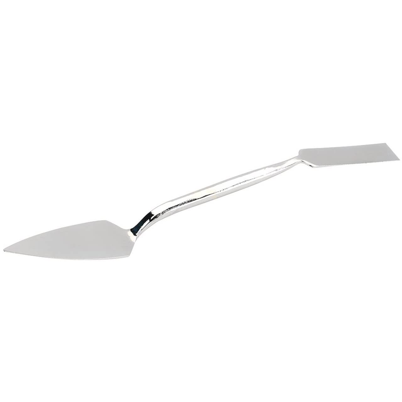 Draper 90079 240mm Plasterer's Leaf And Square Tool
