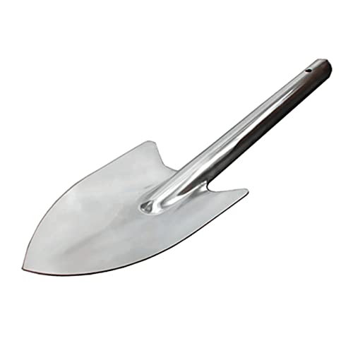 FUNOMOCYA 1pc Small Shovel Kite Reel Garden Scoop Shovel Succulent Accessories Indoor Garden Tools Shovel Rake Garden Heavy Duty Shovel Hiking Shovel Garden Shovel T Tool Plant Interior