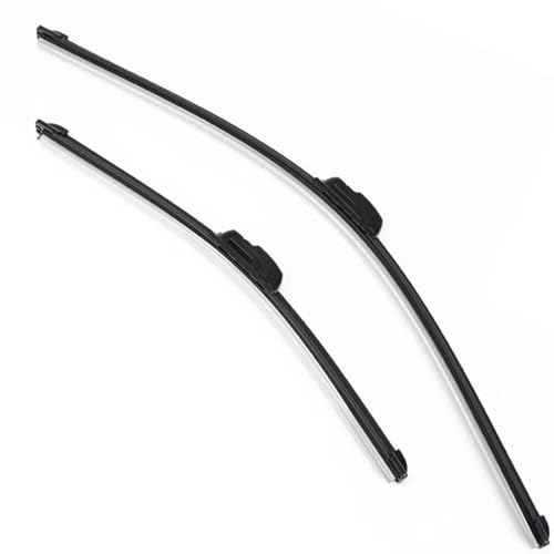 Essuie-glace Peugeot 406 2000-2004 avant balais de rechange pare-brise 24 21 pouces