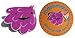 Mammary Lapel Pin Gland Of Milk And Honey I Heart Guts